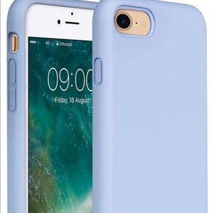 iPhone 8 Case Silicone